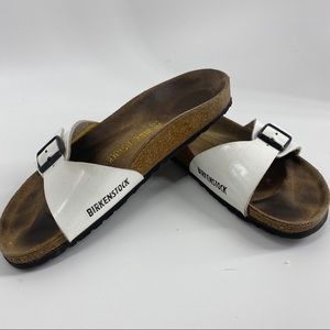 Madrid Birkenstock Sandals